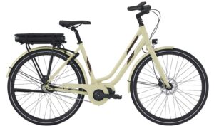 E-FLY VIA Center N7 Cloud Cream - 50 cm.