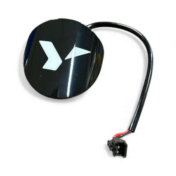 E-Fly Forlygte Kronrør Rhea