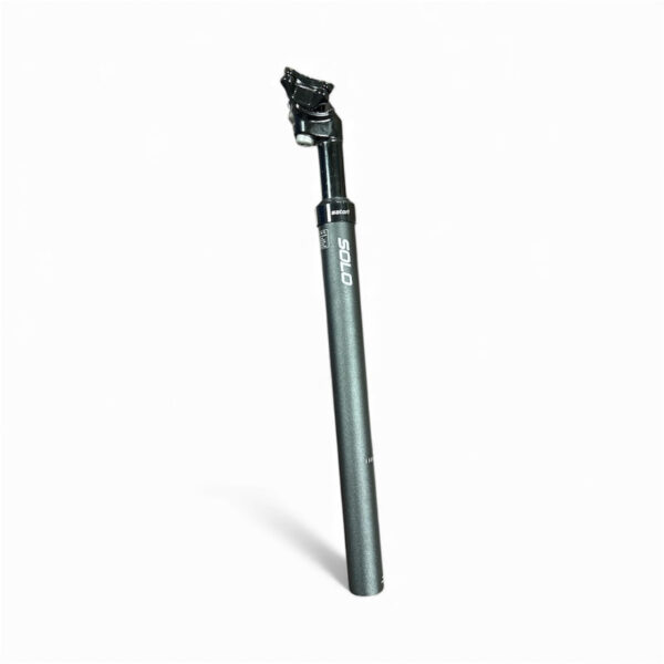 E-Fly Sadelpind Vela/Rhea (Affjr. 27,2mm)