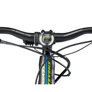 Elcykellygte LUPINE SL S Shimano eBike E8000, 700 lm