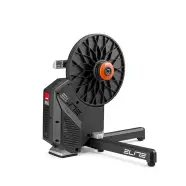 Elite trainer Rivo With Zwift Cog and Click - Hometrainer