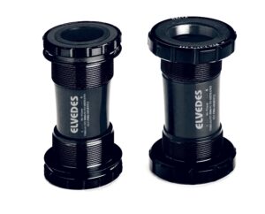 Elvedes Krankboks ThreadFit BSA IB30