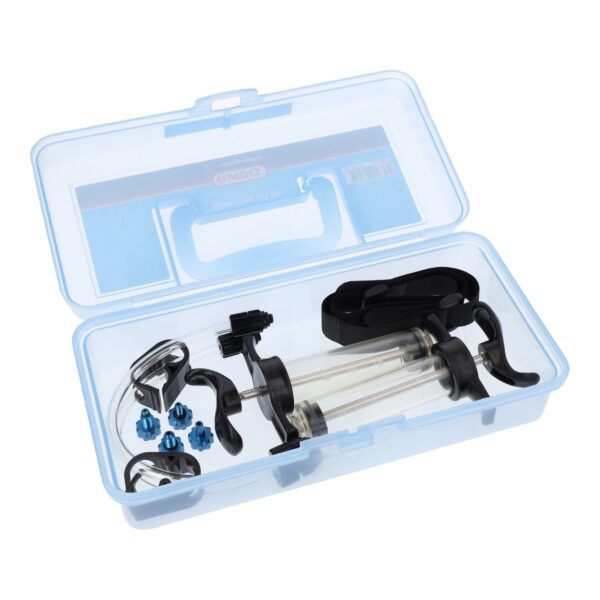 Elvedes bleeding kit for Magura