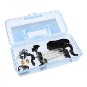 Elvedes bleeding kit for Tektro