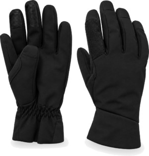 Endura Loop Waterproof Glove - Black
