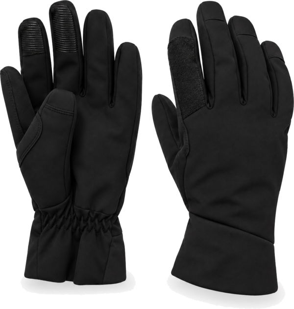 Endura Loop Waterproof Glove - Black