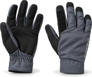 Endura Loop Waterproof Glove - Carbon Grey