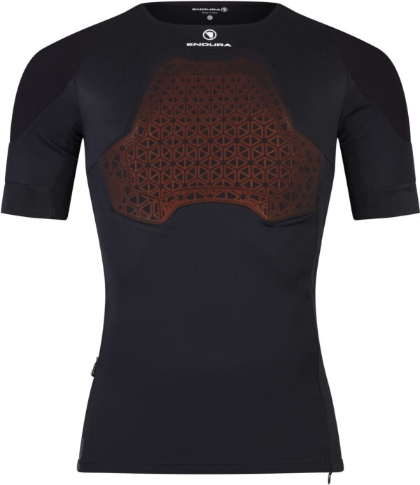 Endura MT500 D3O Ghost Protective Baselayer - Black