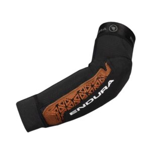 Endura MT500 D3O® Ghost Albuebeskytter Sort