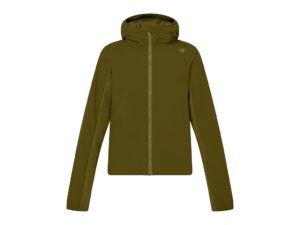 Endura MT500 Roam Insulated cykeljakke grøn dame