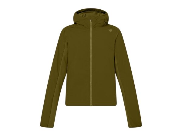 Endura MT500 Roam Insulated cykeljakke grøn dame