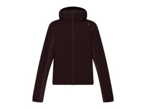 Endura MT500 Roam Insulated cykeljakke sort dame