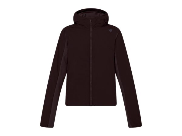 Endura MT500 Roam Insulated cykeljakke sort dame
