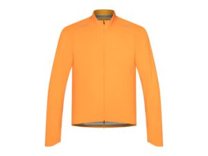 Endura Pro SL Race Advanced vandtæt cykeljakke orange herre
