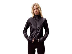 Endura Pro SL Race Insulated cykeljakke sort dame