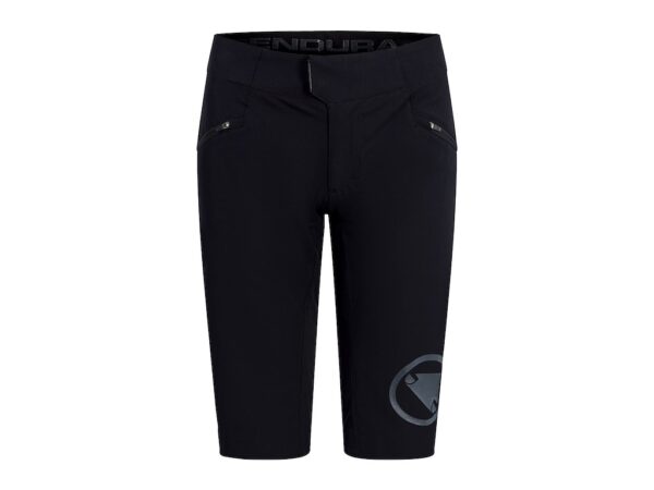 Endura Singletrack Lite shorts dame sort