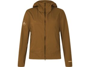 Endura Womens MT500 Advanced vandtæt cykeljakke bronze dame