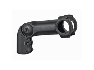 Ergotec Octopus XL Ahead frempind justerbar ø31,8mm/115mm lang safety level 5 sort