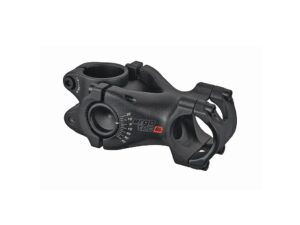 Ergotec Swell R Eco Ahead frempind justerbar ø31,8mm/100mm lang safety level 6 sort
