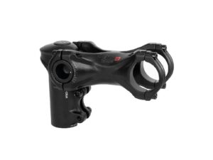 Ergotec Swell X 70 Ahead frempind justerbar ø31,8mm/100mm lang safety level 6 sort