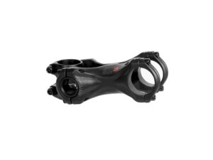 Ergotec Swell-X Ahead frempind justerbar ø35,0mm/100mm lang safety level 6 sort