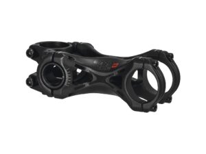 Ergotec Swell XR Ahead frempind justerbar ø31,8mm/100mm lang safety level 6 sort