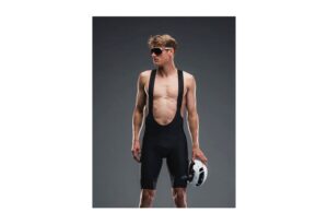 FUSION Mens TEMPO! Bib Shorts