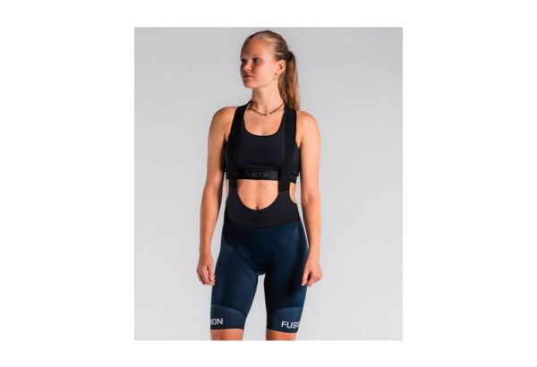 FUSION Womens TEMPO! Bib Shorts