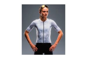 FUSION Womens TEMPO! ONE Jersey