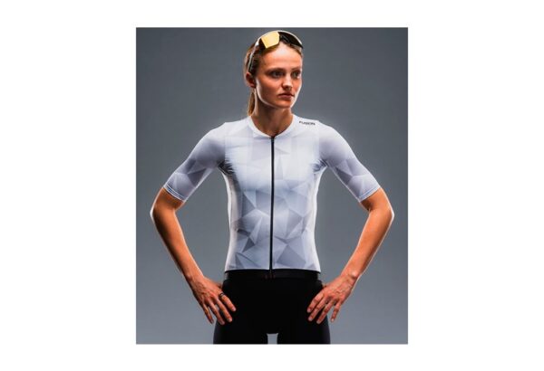 FUSION Womens TEMPO! ONE Jersey