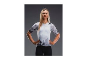 FUSION Womens TEMPO! PRO Jersey