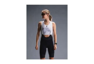 FUSION Womens TEMPO! Pro Bib Shorts
