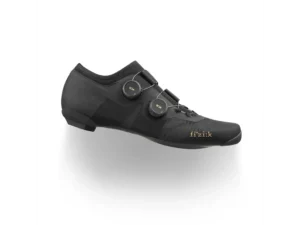 Fizik Vento Vega carbon road cykelsko coal black/black unisex