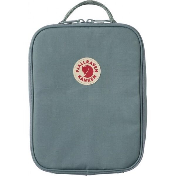 Fjällräven Kånken Mini cooler / køletaske-frost green