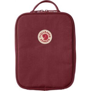 Fjällräven Kånken Mini cooler / køletaske-ox red