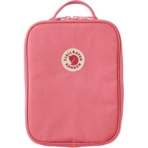 Fjällräven Kånken Mini cooler / køletaske-peach pink