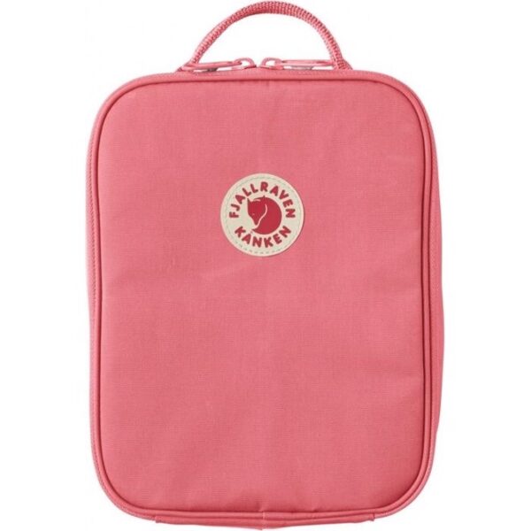 Fjällräven Kånken Mini cooler / køletaske-peach pink