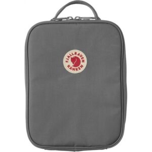 Fjällräven Kånken Mini cooler / køletaske-super grey