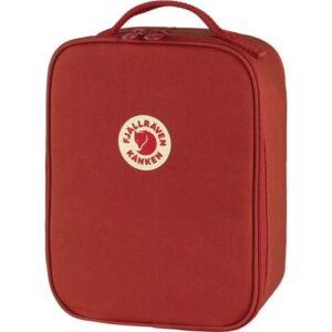 Fjällräven Kånken Mini cooler / køletaske-true red