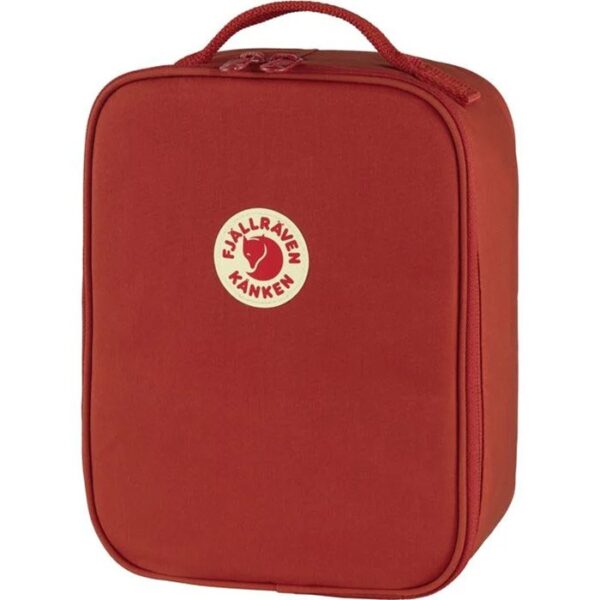 Fjällräven Kånken Mini cooler / køletaske-true red