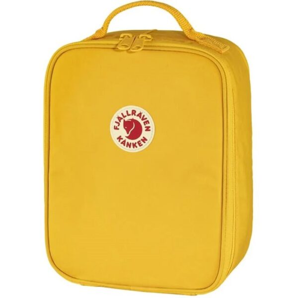 Fjällräven Kånken Mini cooler / køletaske-warm yellow