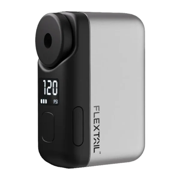 Flextail Tiny Bike Pump Pro Bærbar Cykelpumpe