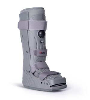 Fod- og skinnebensskinne REHA FUND AIR WALKER LONG O-1180/M - str. M