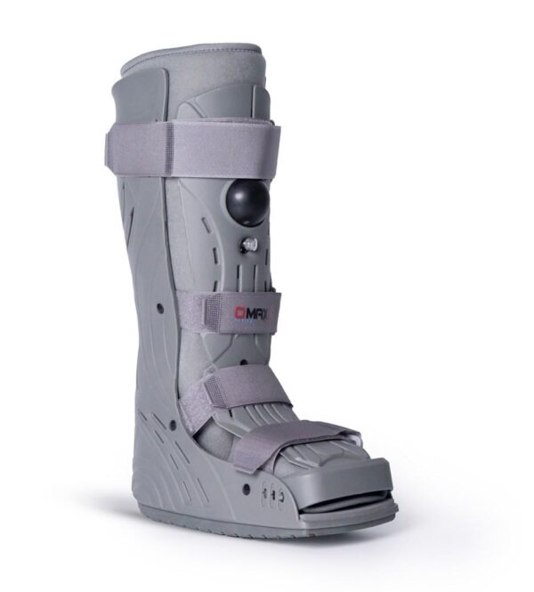 Fod- og skinnebensskinne REHA FUND AIR WALKER LONG O-1180/M - str. M