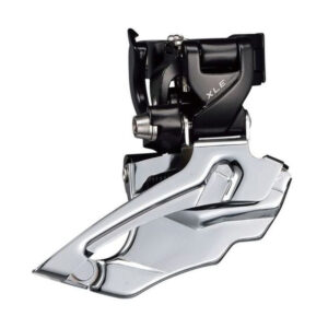 Forskifter MicroSHIFT 2x10, 34,9mm, XLE