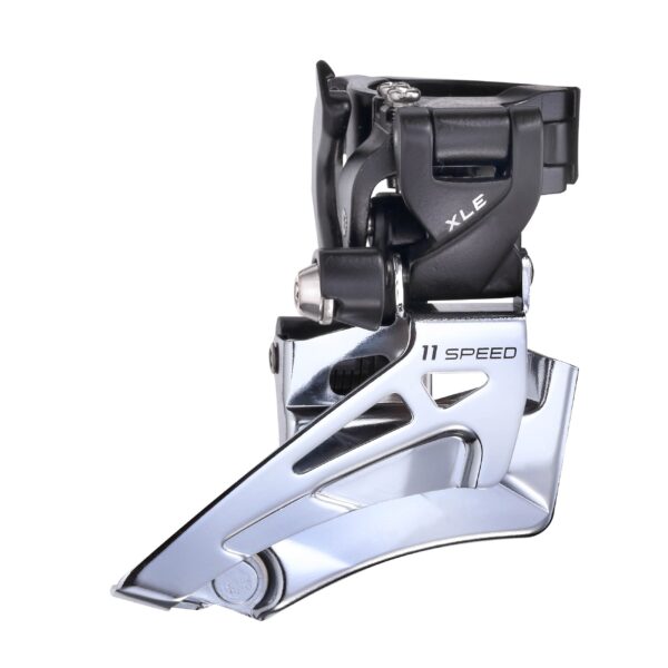 Forskifter MicroSHIFT 2x11, 34,9mm, XLE