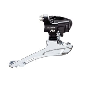 Forskifter MicroSHIFT 2x9, 34,9mm, R9
