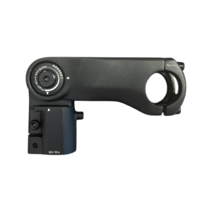 Frempind Justerbar E-Fly f. Bafang C400 Sort