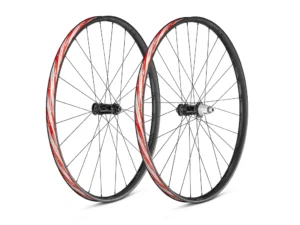 Fulcrum Metal ALX 29'' disc hjulsæt Micro Spline body aluminium