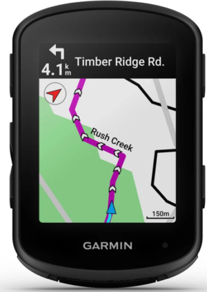 Garmin Edge 840 6,6 cm (2.6") Trådløs cykelcomputer Sort